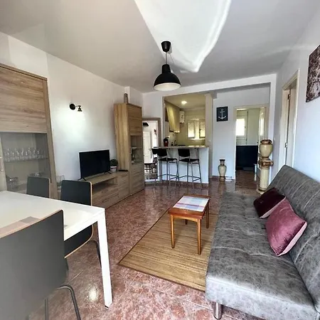 Apartment Caballito Blanco -turistika *
