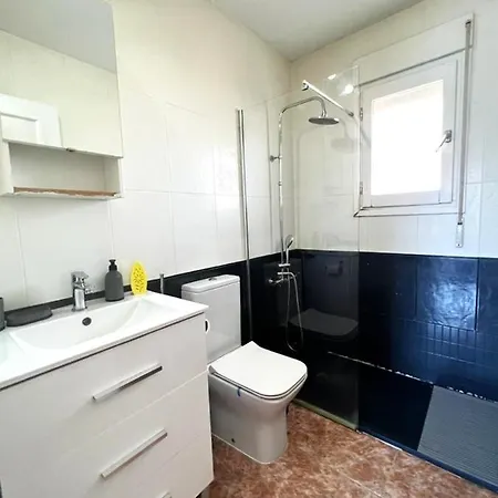 Apartment Caballito Blanco -turistika *